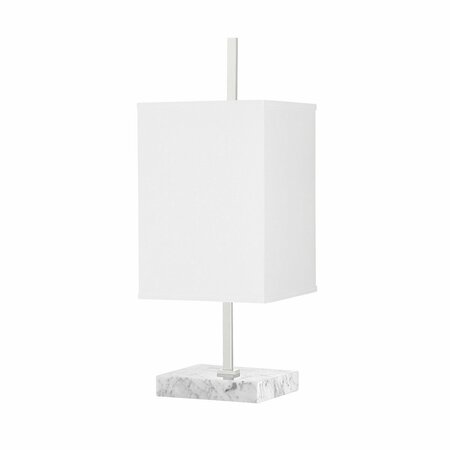 MITZI 1 Light Table Lamp HL700201-PN